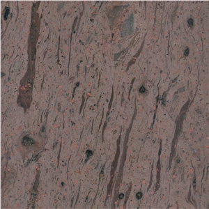 Golden Peacock Granite