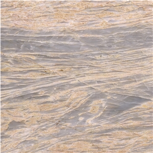 Golden Peacock Marble