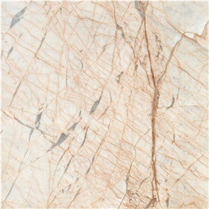 Golden Phoenix Tile