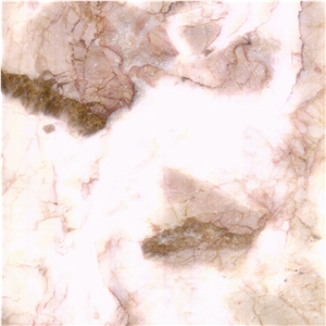 Golden Phoenix Tile