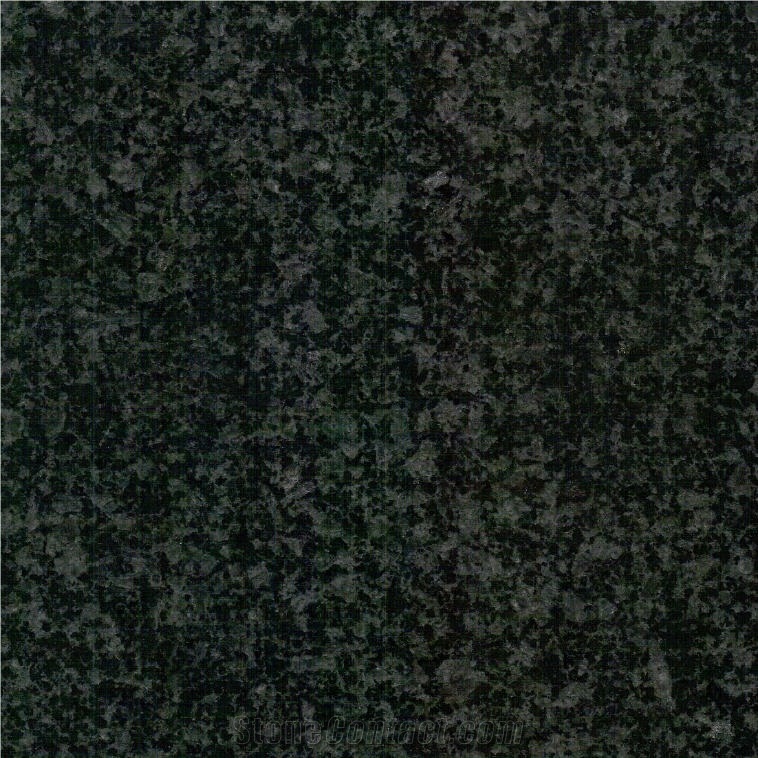 Golden Point Green Granite importance=