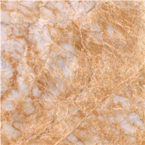 Golden Primavera Tile