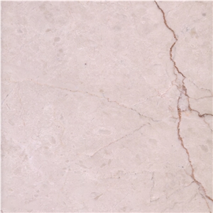 Golden Rose Cream Marble