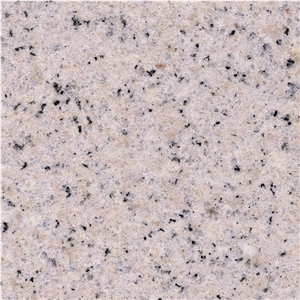 Golden Sand Beige Granite