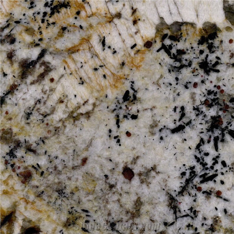 Golden Sand Moon Granite importance=