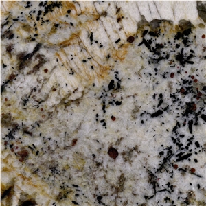 Golden Sand Moon Granite