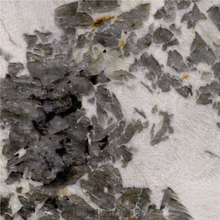 Golden Sand Moon Granite Tile