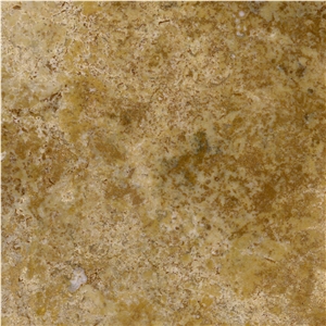 Golden Siena Travertine