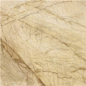Golden Spiders Marble