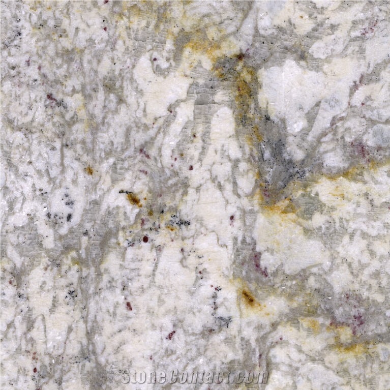 Golden Spring Granite importance=