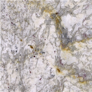 Golden Spring Granite