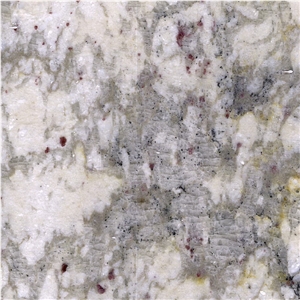 Golden Spring Granite Tile