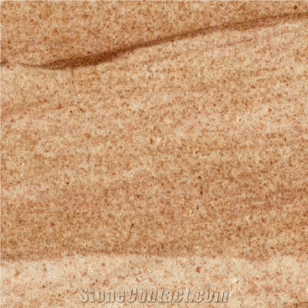 Golden Sunset Sandstone importance=