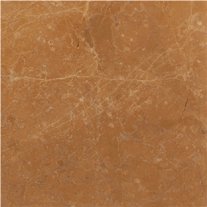 Golden Tobacco Tile