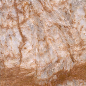Golden Topaz Marble