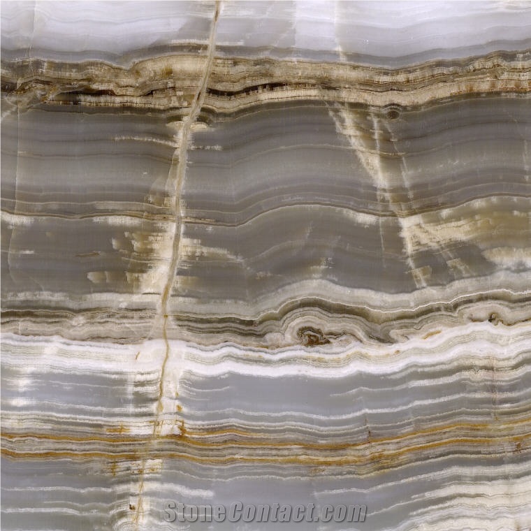 Golden Vein Onyx importance=