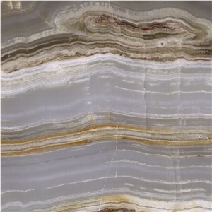 Golden Vein Onyx Tile