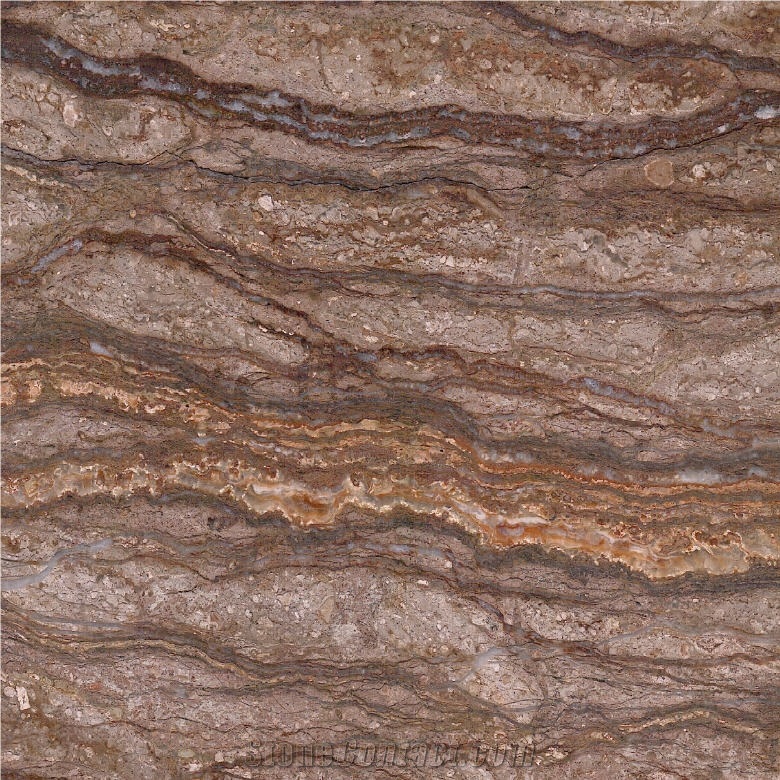 Golden Walnut Travertine importance=
