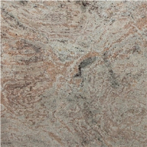 Golden Web Granite
