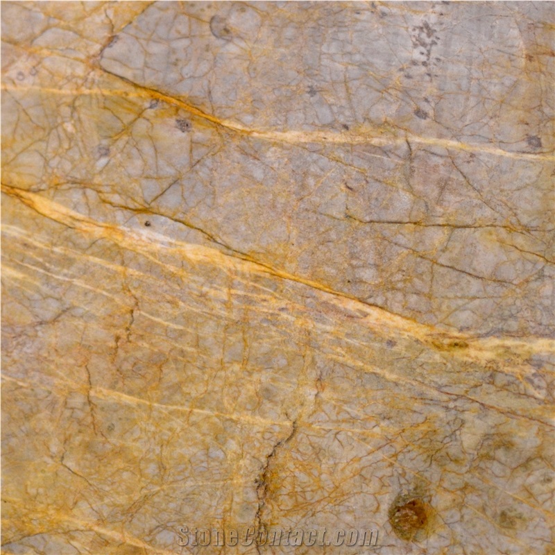 Golden Zeller Quartzite importance=