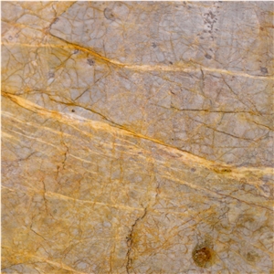 Golden Zeller Quartzite