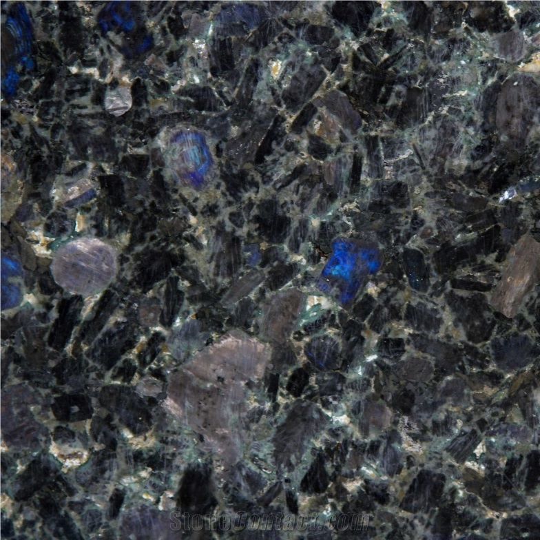Golovinskiy Labradorite importance=