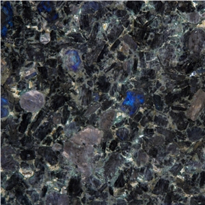 Golovinskiy Labradorite