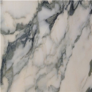 Grace White Jade