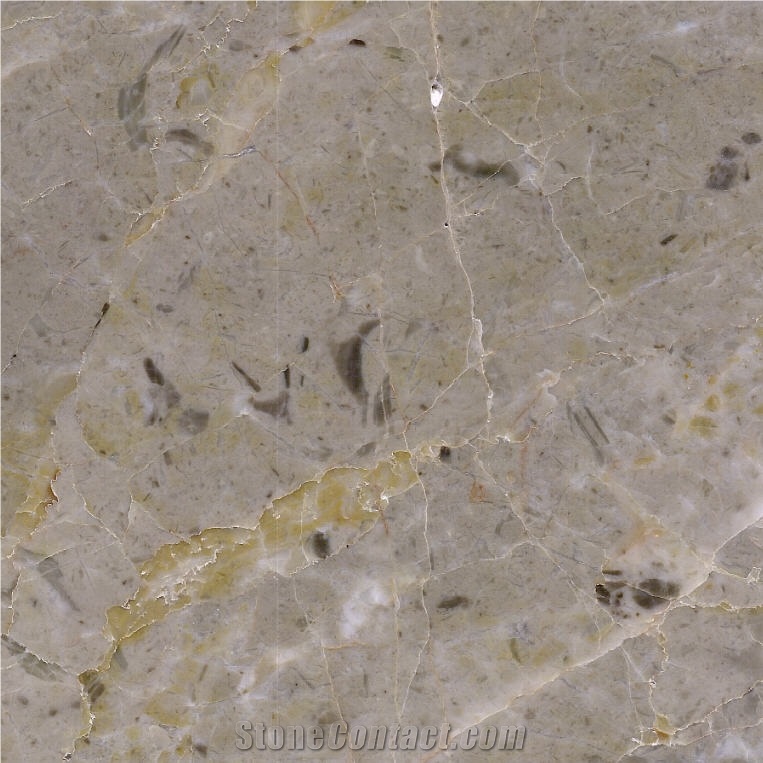 Grada Grey Marble Tile