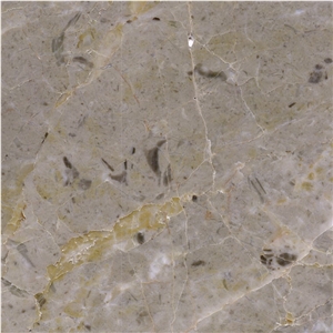 Grada Grey Marble Tile