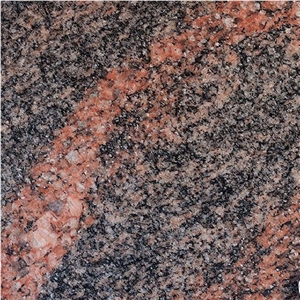 Grampian Red Granite