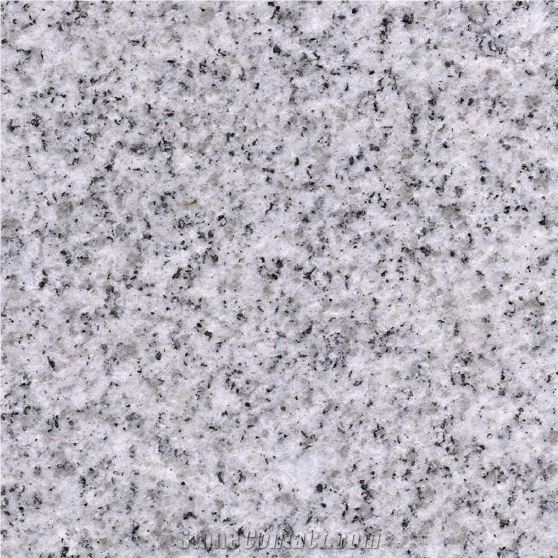 Granit Silver Tile