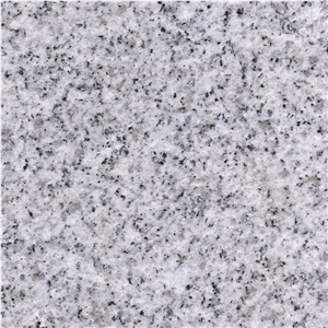 Granit Silver Tile