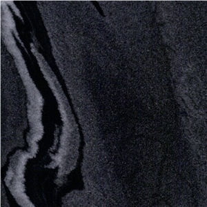 Gray Cloud Marble