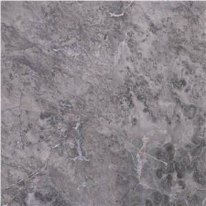 Gray Clouds Marble