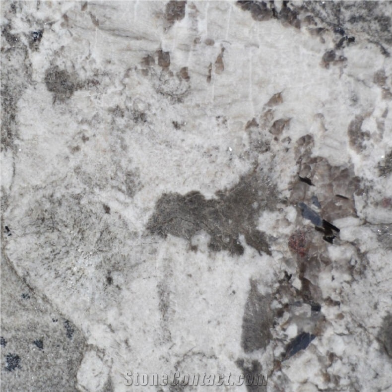 Gray Nuevo Granite importance=