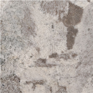 Gray Nuevo Granite Tile