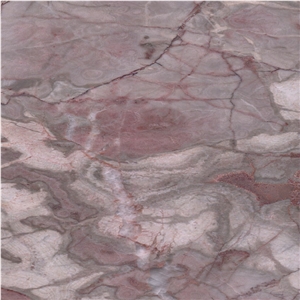 Gree Grey Rose Marble
