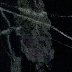 Greek Green Marble Tile