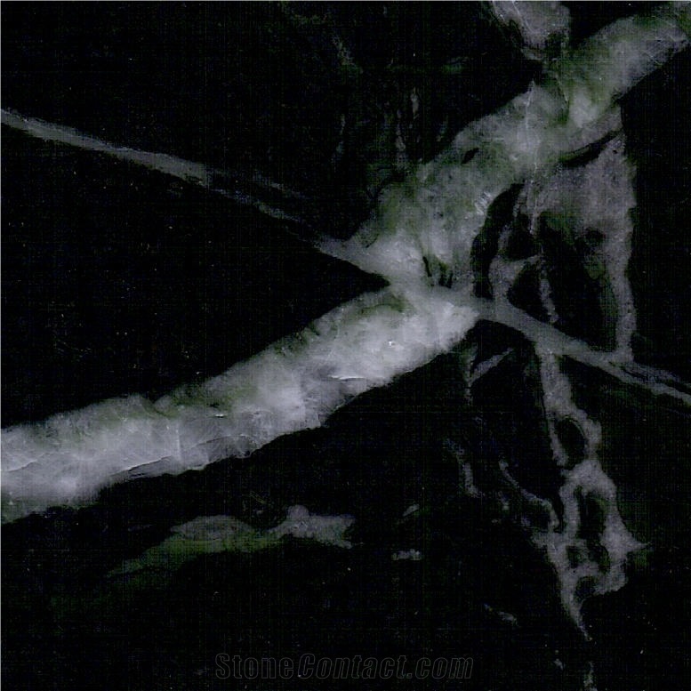 Greek Green Marble Tile