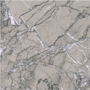 Green Antigua Marble Tile