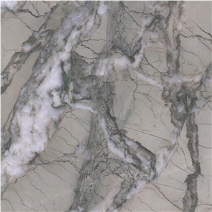 Green Antigua Marble Tile