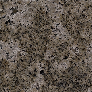 Green Ice Granite