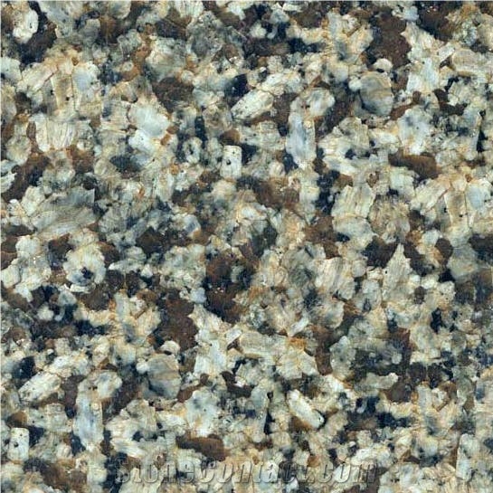 Green Jiangxi Granite Tile