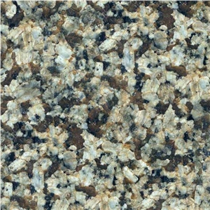 Green Jiangxi Granite Tile