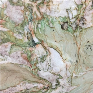 Green Luise Quartzite