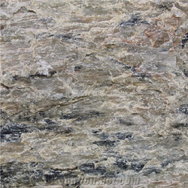 Green Miracema Gneiss importance=