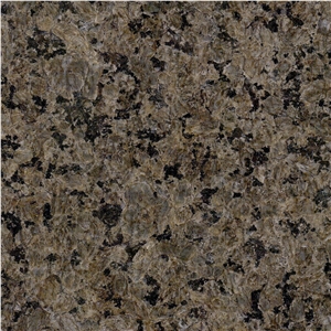 Green Miyi Tile
