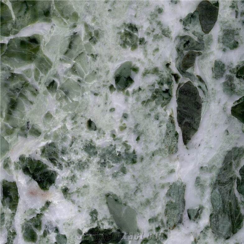 Green Paradise Marble importance=