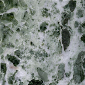 Green Paradise Marble